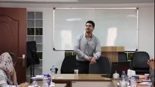 کارگاه رسیدن به ارزشمندی و اقتدار درونی - اگر کل داراییت 10 تومان باشه چه حالی داری؟