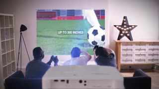 معرفی ویدئو پروژکتور OPTOMA HD29