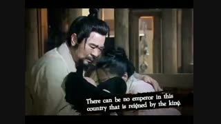 سریال کره ای شاه ته جو یونگ Dae Jo Yeong با زیرنویس فارسی