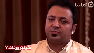 کیلویی چند ؟ (آشنایی با سید محمد آرین  اکبری کارشناس ژنتیک  و تهیه کننده برنامه کیلویی چند ؟)