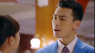 قسمت پانزدهم سریال چینی دختری با گوشواره منگولی+زیرنویس آنلاین The Girl in Tassel Earring 2015