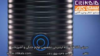 طرز کار کف شیرساز نسپرسو - سیتی کالا نمایندگی نسپرسو