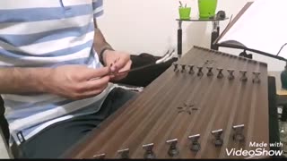 درس اول - دستور سنتور