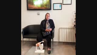 رضایت بیمار از جراحی آزاد سازی عصب مچ دست