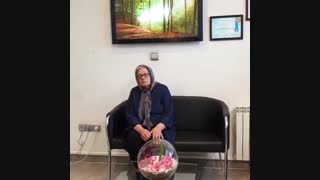 رضایت بیمار از جراحی لگن