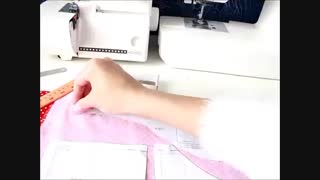 آموزش بریدن پارچه برای خیاطی