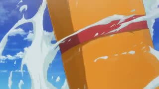 Suisei no Gargantia قسمت 5 فارسی