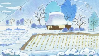 انیمه منو بکش بچه جون _ Kill Me Baby قسمت 11 با زیرنویس فارسی