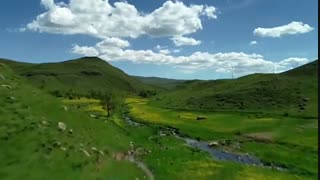 پرواز رویایی