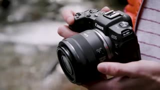 Canon EOS RP