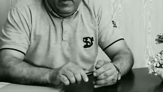 حال خوب با آقای روان شناس : غلامرضا رامفر - بخش سوم