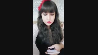 وقتی مامان گوشیومو میخواد