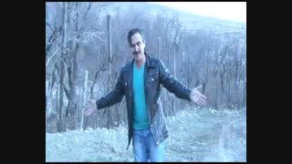 نفس تنهاکرمانشاهی