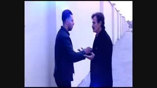 براد تنهاکرمانشاهی