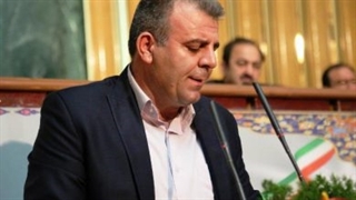 نماینده تهران با چک 6.5 میلیاردی: «آشغال جمع کن هستم!»