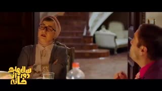 Sal Haye Door Az Khane Series -Season1 Episode 11 | سریال سالهای دور از خانه قسمت یازدهم