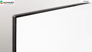 معرفی تلویزیون ال جی مدل SM8600