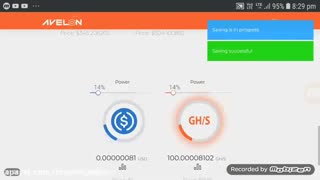 استخراج ابری رایگان و عالی چند ارز دیجیتال از ماهی 2 میلیون تومان به بالا