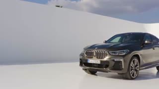 BMW X6 2020