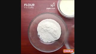 دستور آسان آشپزی: پنکیک
