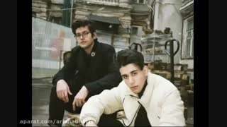 آهنگ روسی вечера از Rauf & Faik