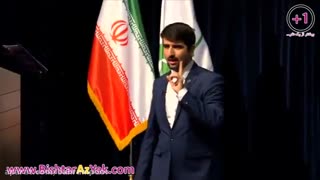 دانلود رایگان سخنرانی پیام بهرام پور - سفرنامه 5 کشور