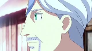 Inazuma Eleven Orion No Kokuin Episode 38