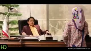 دانلود فیلم سینمایی شکلاتی