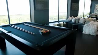 Modern villa in Skylane of Los Angeles