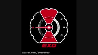 Exo tempo  با وییالون و فلوت****خیلییییییییی قشنگهههههه
