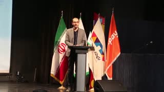 معرفی کتاب مبانی بلاکچین که به چاپ دوم رسیده است