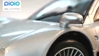 ماکت فلزی ماشین مرسدس بنز