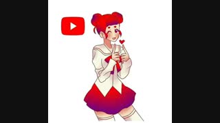 شبکه های اجتماعی به شکل آدم+پلی کنید^~^