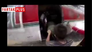 در جریان امداد و نجات نوجوانان در سد ماملو چه گذشت؟