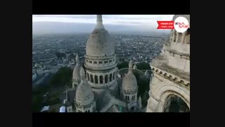 قلب مقدس فرانسه - تعیین وقت سفارت فرانسه با ویزاسیر