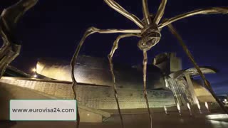 راهنمایی های لازم برای دریافت ویزای اسپانیا