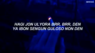 -[DDAENG[Suga,RM,J-Hope-
