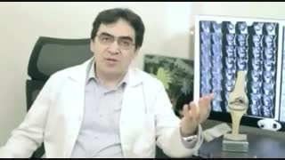 توصیه های بعد از تعویض مفصل