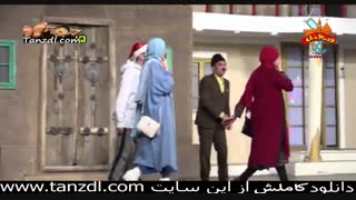 صمدممد 98 بنام نهنگ قنبر