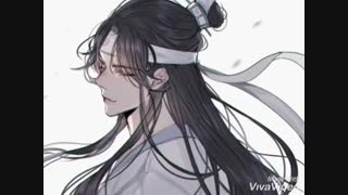 اخطار این پست دارای کمی اسپول از لایو اکشن انیمه mo dao zu shi