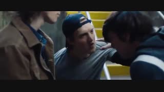 فیلم سینمایی وحشی # ترسناک با دوبله فارسی