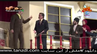 صمد و ممد نهنگ قنبر( کیفیت فول اچ دی )