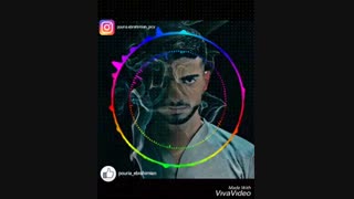 کاور آهنگ قسمت از پوریا ابراهیمیان