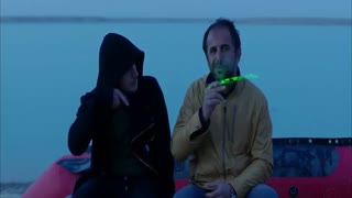 دانلود فیلم سینمایی شعله ور