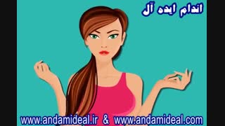 چطور بدون رژِیم غذایی و بدون ورزش لاغر بشیم؟