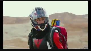 دانلود مستند مسابقه ی  رالی ایرانی 2 قسمت 2