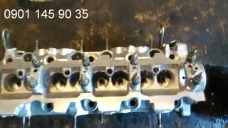 نحوه عملکرد دستگاه  قطعه شویی موتور شویی