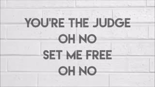 -[The Judge[TØP-