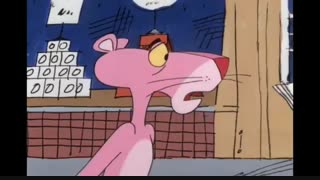 پلنگ صورتی 8