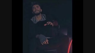 دانلود آهنگ مهراد جم تو دلم انبار باروته